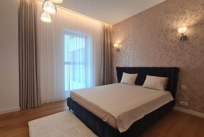 ONE HERASTRAU PARK- Apartament de lux cu 3 camere VIEW spre PARC si LAC - 14