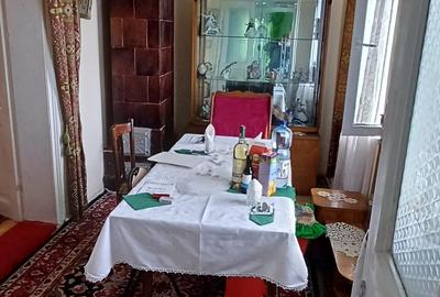 Harsova-CETATEA CARSIUM- casa boiereasca - 8