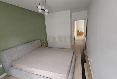 Apartament Modern - 67MP I Terasa 14MP I Parcare - zona JISK I Cetatii - 4