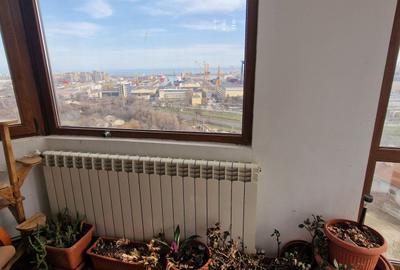 Doua camere comfort maxim, zona Gara. - 15