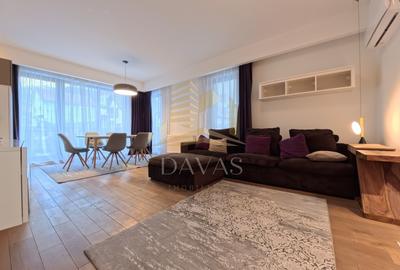 Apartament cu 3 camere decomandat, mobilat în Mănăștur