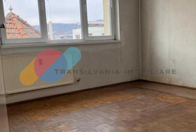 Apartament 62mp, balcon, Grigorescu - 1