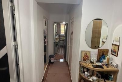 2 camere Decomandat - 43 mp - Pacurari - Alphabank- 86000 euro - 5
