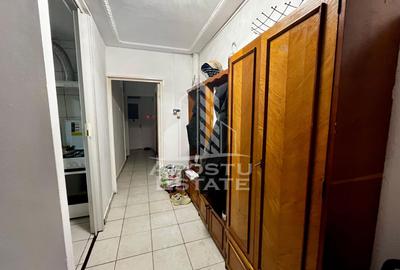 Apartament 3 camere, parter inalt, zona Lipovei, Timisoara, jud.Timis - 14
