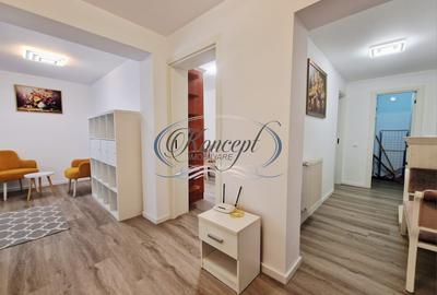 Apartament la cheie si cu parcare in Zorilor - 10