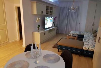 Apartament cu 2 camere lângă Pădurea Băneasa – confort, intimitate și natură - 5