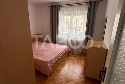 Apartament de inchiriat 2 camere mobilate utilate zona Strand - 4