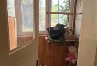 Apartament 3 camere Vasile Lucaciu, 55.57 mp — Negociabil - 10