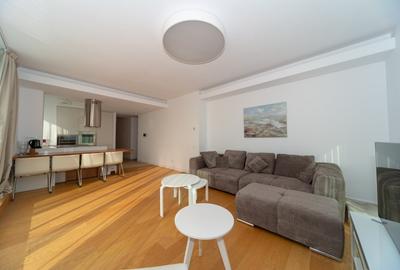 PENTHOUSE CU PRIVELISTE! - 2