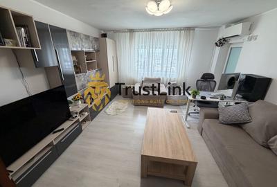 De vanzare de 3 camere  din 85– Mărgeanului cu Alexandriei Centrala T - 1