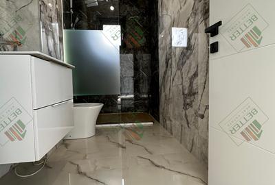 Casa individuala P+1 pe teren de 400 mp In Comuna Berceni - 19