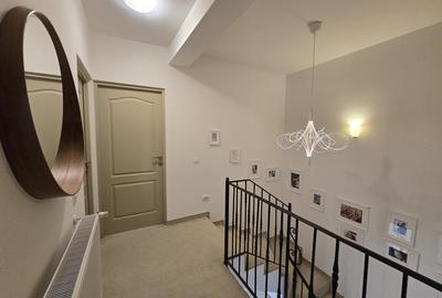 Casa de vanzare, Str. Narciselor, Zona VIVO - 11