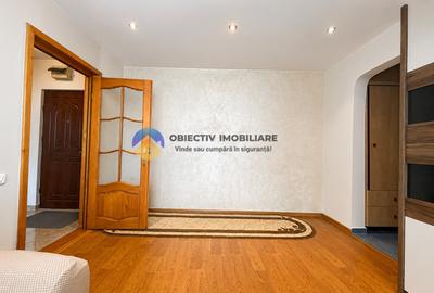 Apartament 2 camere CENTRU -Aurora - 4