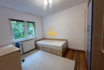 4 camere decomandate, Titulescu, Parcare, Gheorgheni, FSPAC,The Office - 4