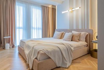 Apartament cu 3 camere finisat premium, parcare subterană - 20
