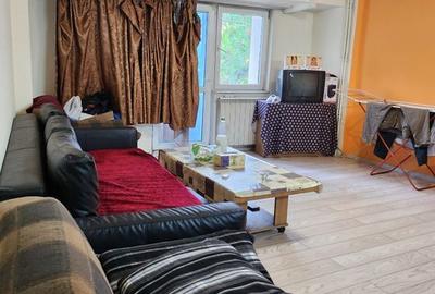 Vanzare Apartament 2 Camere Bd. Unirii la intersectia Nerva Traian cu O. Goga - 1