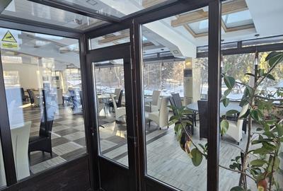 Hotel Zada- Predeal - 8