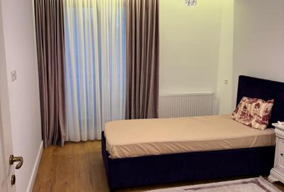 Apartament 3 camere vanzare Damaroaia cu parcare dubla subterana inclusa in pret - 10