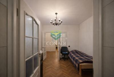 Casa la curte zona Timpuri Noi Vitan - 6