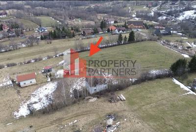 Teren Bran Tohanita | Intravilan 1.500 mp | Vedere Panoramică| - 13