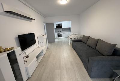 Apartament 2 camere, cf 1 dec, etaj 7/9, Bulevardul Bucuresti - 12
