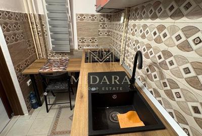 Garsonieră Brâncoveanu | Metrou | 350€/lună - 6