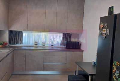 Săbăreni, casă nouă 116 mp utili, curte 608, în apropierea pădurii - 6