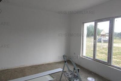 85000euro! Casa individuala,bucatarie separata,teren 485mp!