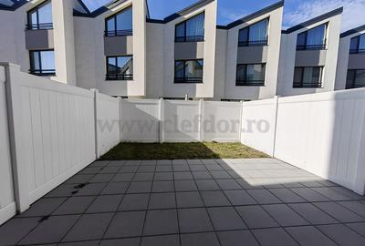 Vila in complex rezidential cu Piscina - 13