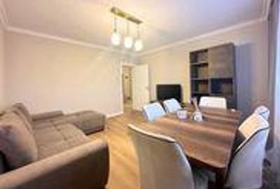 Apartament 2 camere lux complet mobilat și utilat Subcetate Residence - 3