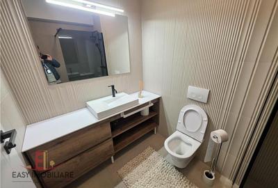 Apartament nou, prima inchiriere, Ultracentral, Targu Mures - 5