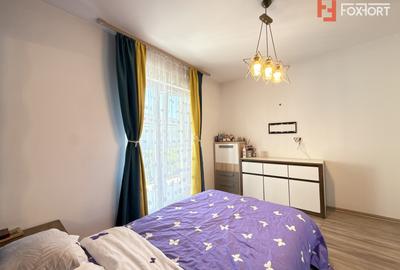 COMISION 0% Apartament cu 2 camere de inchiriat in Dumbravita - 19