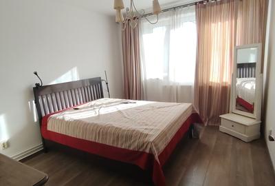 IiON MIHALCHE CIUPERCA- Mobilat modern, terasa, centrala proprie. - 10