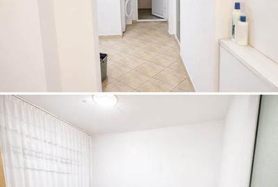 3 camere – Piața Păcurari, Str. Toma Cozma, et.3/4, OCAZIE! - 10