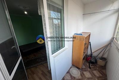 Apartament 2 camere de vânzare  58 mp – Etaj 2 - 7