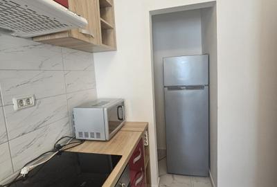 Garsonieră 30 mp-De inchiriat | Weiner Palada- Militari Residence–Chiajna - 11