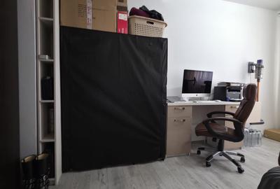 4 Camere 86mp Zona Euromaterna- Al. Murelor Loc Parcare - 13