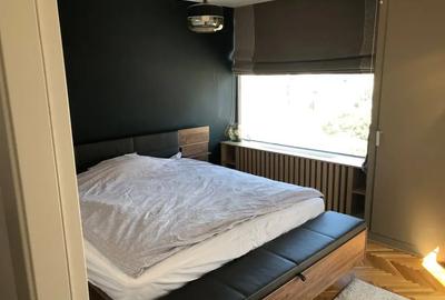 Penthouse cu vedere spectaculoasa piata Victoriei! - 7