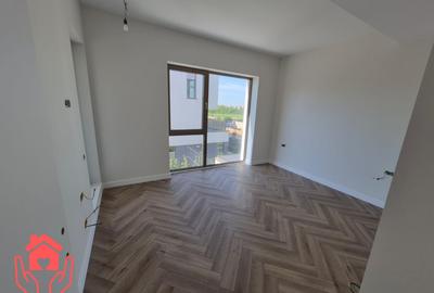 SISESTI (GREEN LAKE)-Vila 2025, PRIMA LOCUIRE, mobilier luxury, 2 parcari! - 18