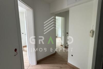 Totul Nou | Prima Inchiriere | 2 camere | 2 balcoane | Manastur/Primaverii - 1