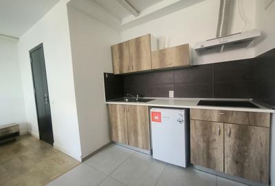 Garsoniera moderna, bloc nou, zona strazii Horea - 3