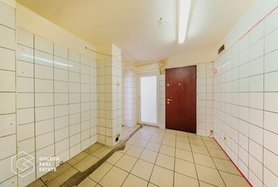 Spatiu comercial cu intrare stradala, zona Alfa, comision 0% - 9