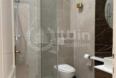 Apartament 4 camere | 123mp | Etaj 1 | Ultracentral | Zona Eroilor - 12