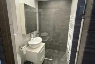 PODU ROS - BLD TUTORA - 3 CAMERE - ETAJ INTERMEDIAR -  RENOVAT TOTAL - MOBILAT - 4