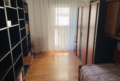Inchiriere apartament 4 camere, 83 mp, 1986, decomandat, Camil Ressu 2 - 4