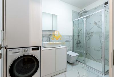 2 camere, modern, Zorilor, zona LIDL, totul nou, Scala Frunzisului - 6