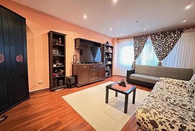 Vanzare garsoniera 40 mp | Piata Alba Iulia - Traian Popovici| mobilata si utila - 1