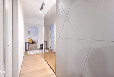 Apartament 3 camere Lux  Militari–Metro - 4