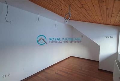 Royal Imobiliare - Vanzare vila in zona Busteni - 27