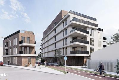 Teren de vanzare zona Stefan cel Mare I Ideal investitie - 2